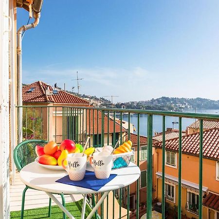 Maioun Villefranche-Sur-Mer Ap4121 Zewnętrze zdjęcie