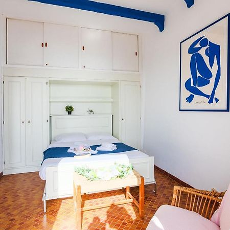 Maioun Villefranche-Sur-Mer Ap4121 Zewnętrze zdjęcie