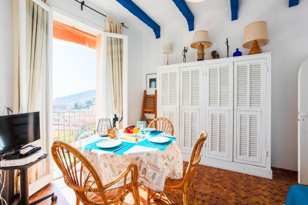 Maioun Villefranche-Sur-Mer Ap4121 Zewnętrze zdjęcie
