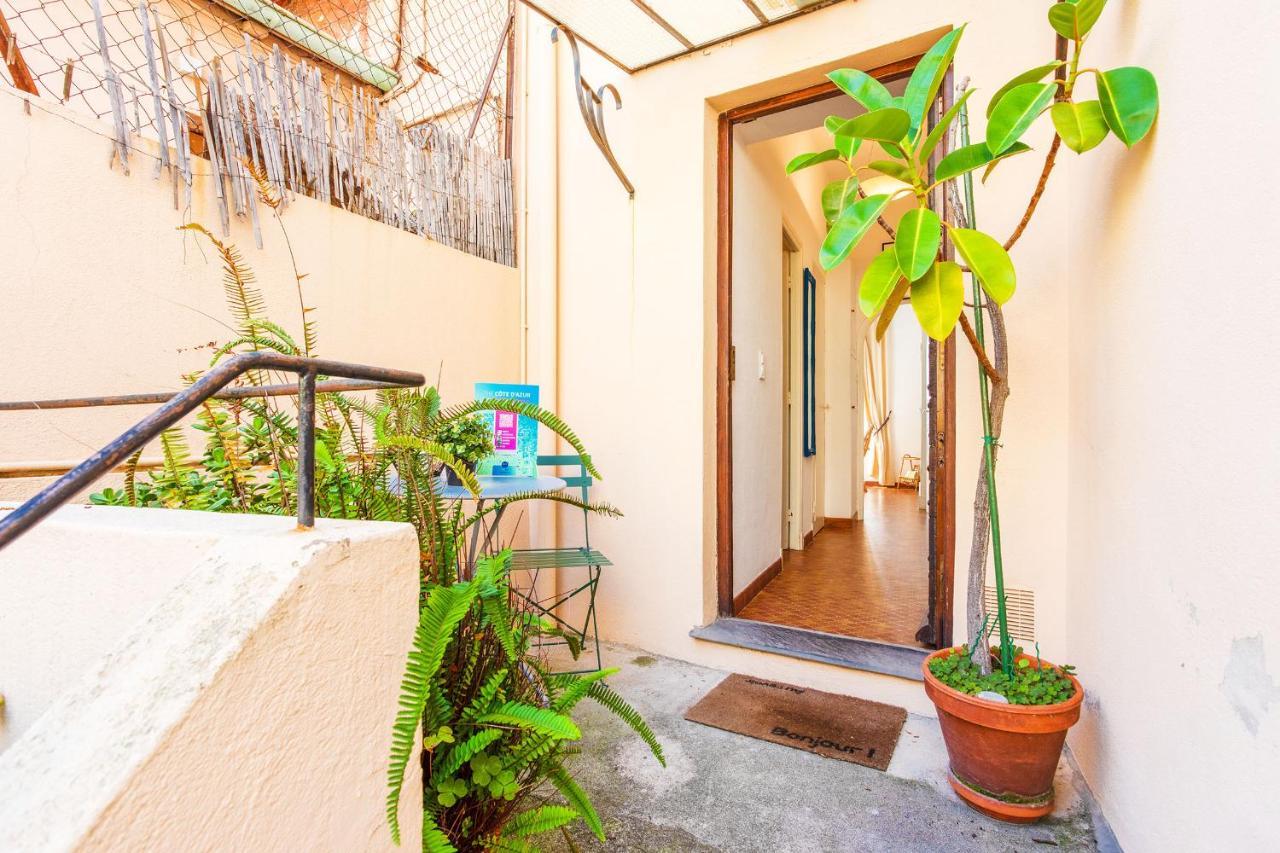 Maioun Villefranche-Sur-Mer Ap4121 Zewnętrze zdjęcie