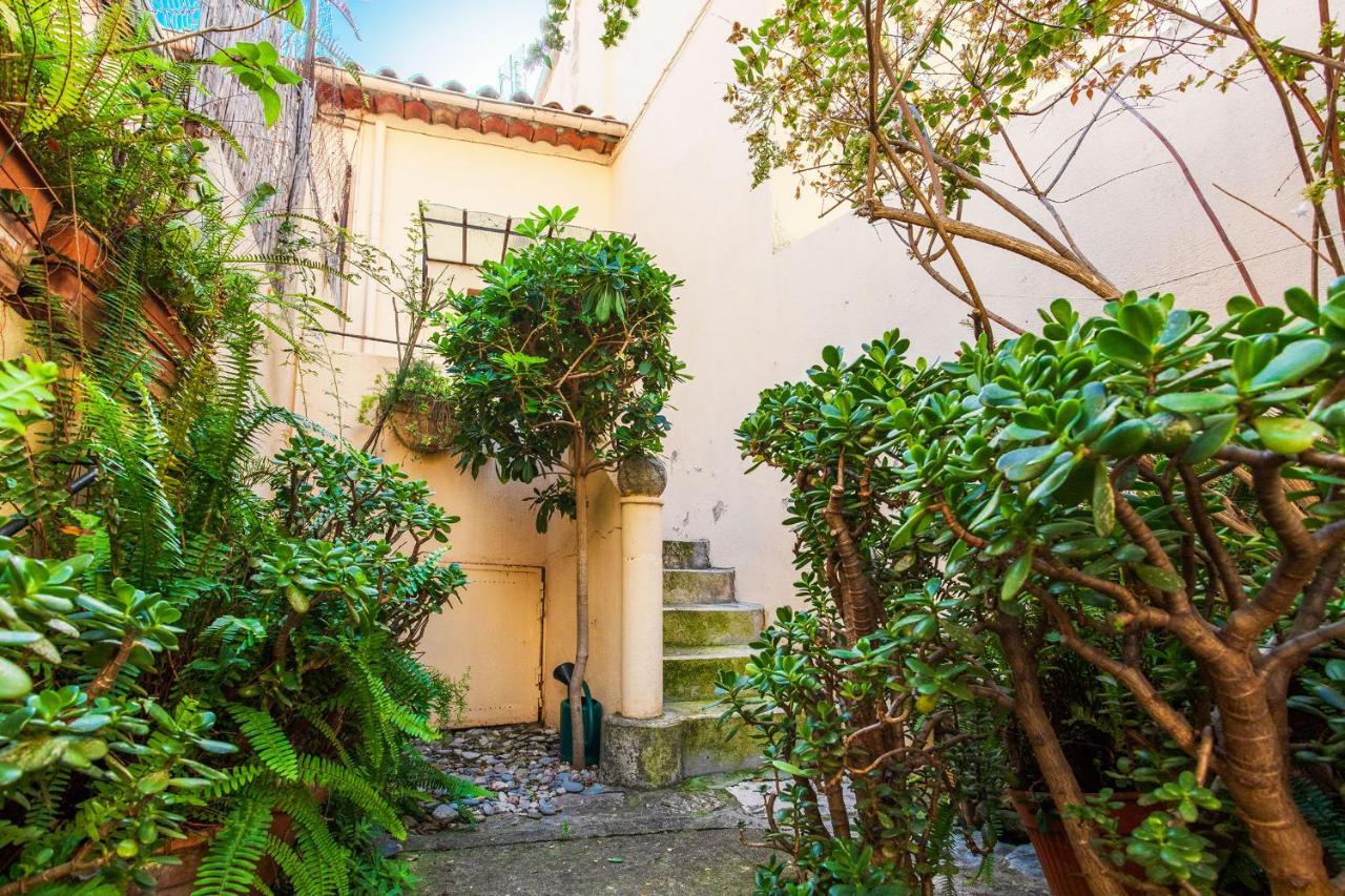 Maioun Villefranche-Sur-Mer Ap4121 Zewnętrze zdjęcie