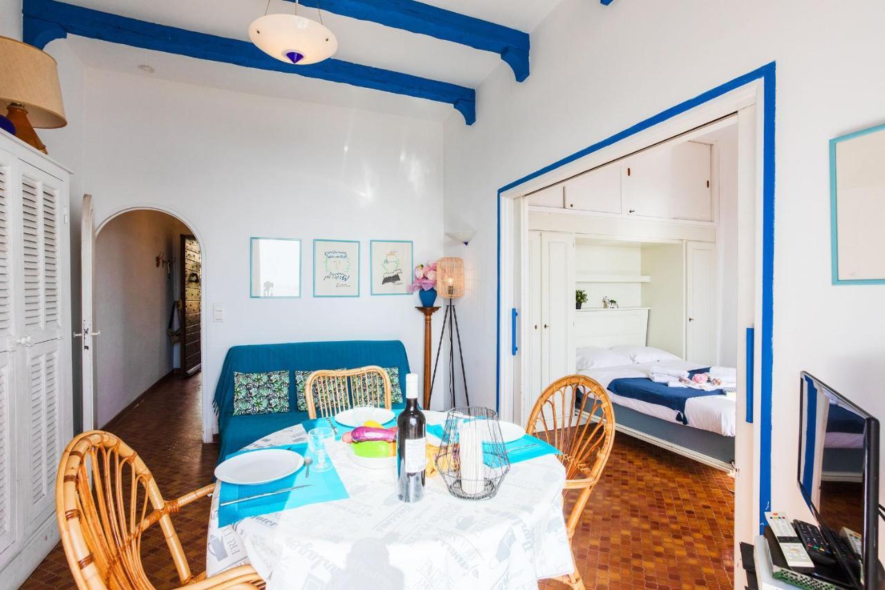 Maioun Villefranche-Sur-Mer Ap4121 Zewnętrze zdjęcie