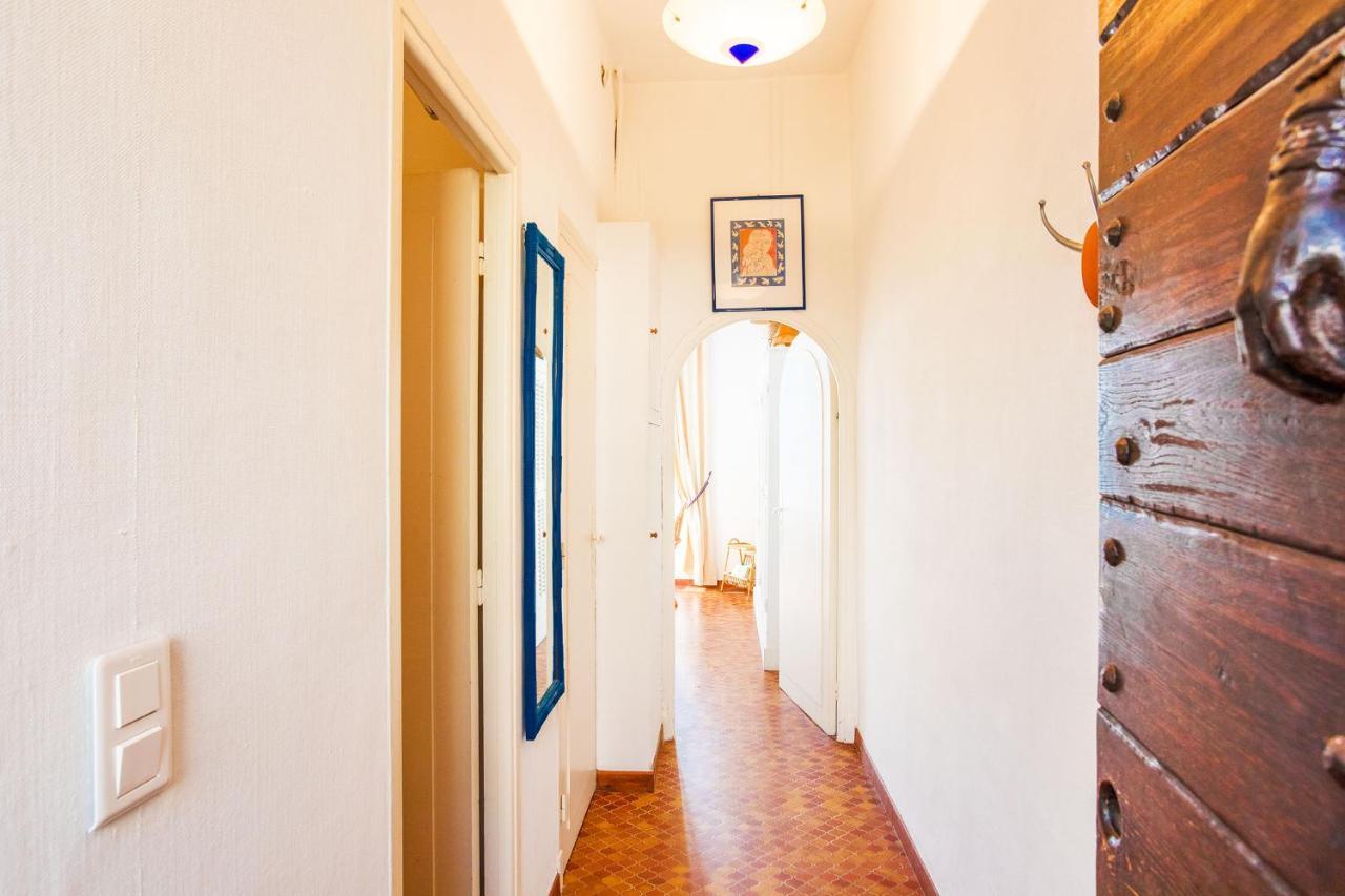 Maioun Villefranche-Sur-Mer Ap4121 Zewnętrze zdjęcie