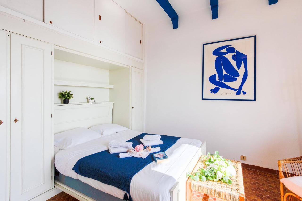 Maioun Villefranche-Sur-Mer Ap4121 Zewnętrze zdjęcie