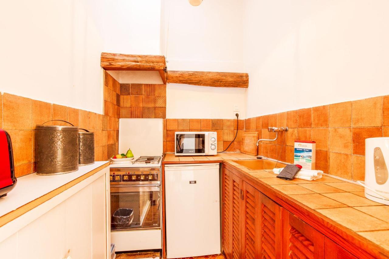 Maioun Villefranche-Sur-Mer Ap4121 Zewnętrze zdjęcie