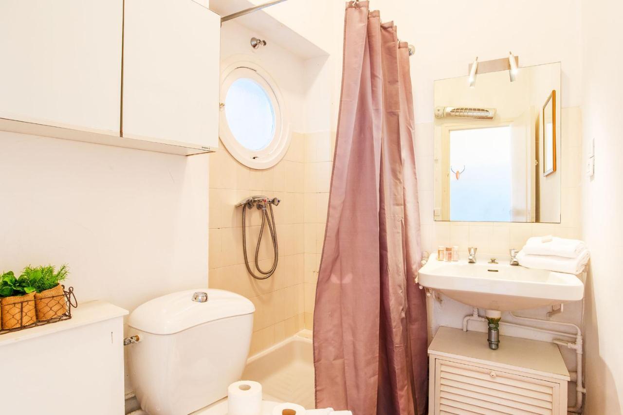 Maioun Villefranche-Sur-Mer Ap4121 Zewnętrze zdjęcie
