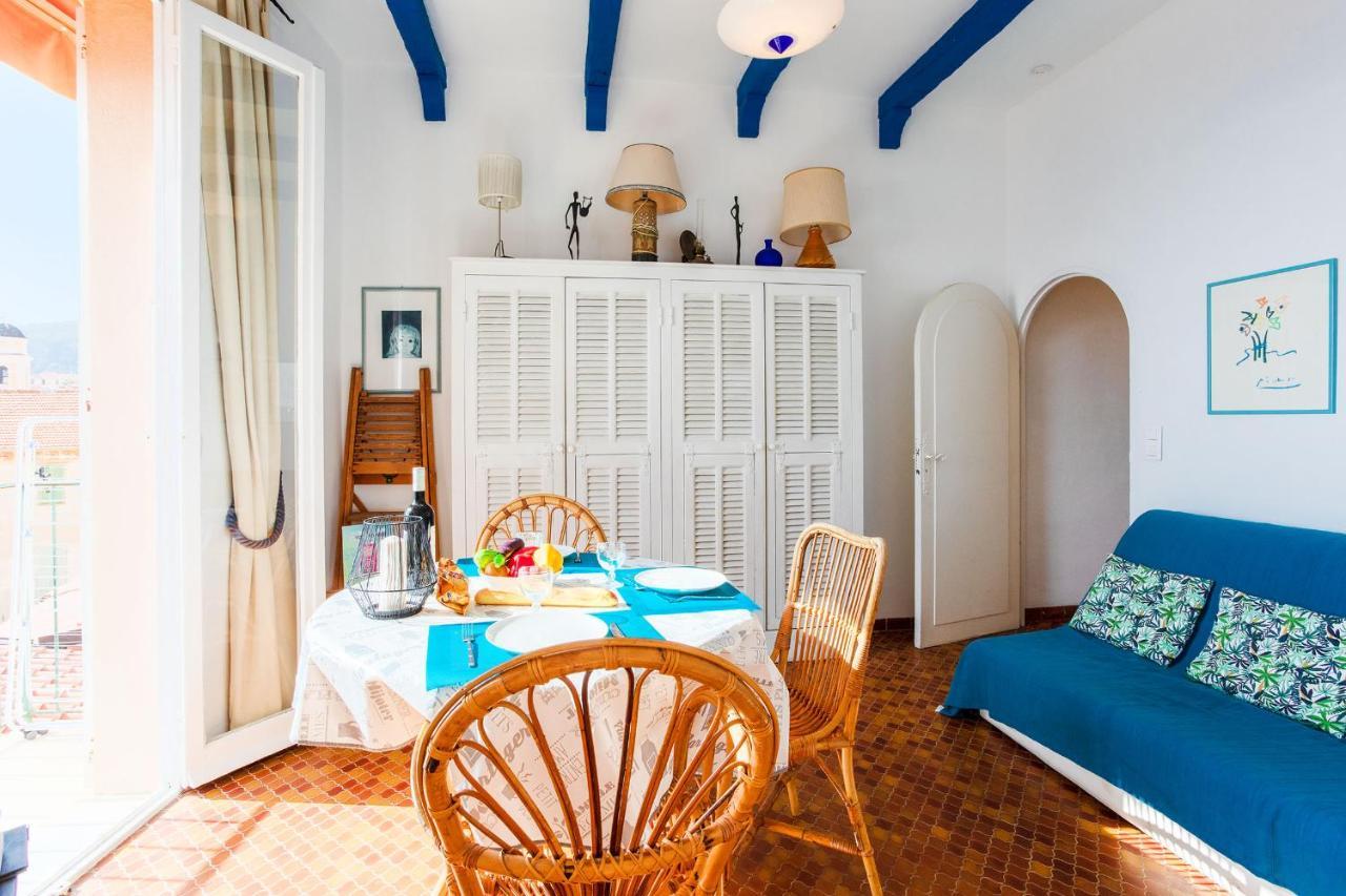 Maioun Villefranche-Sur-Mer Ap4121 Zewnętrze zdjęcie