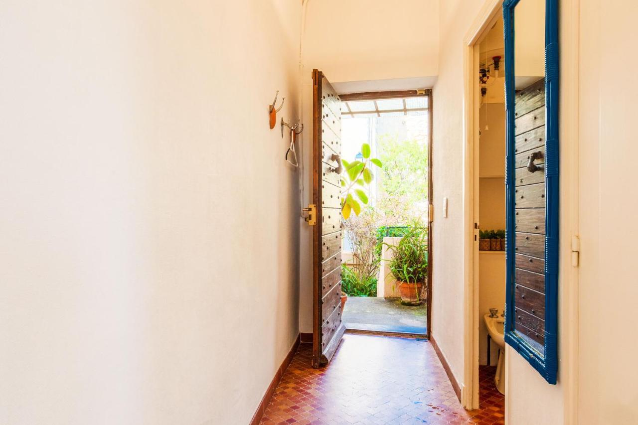 Maioun Villefranche-Sur-Mer Ap4121 Zewnętrze zdjęcie