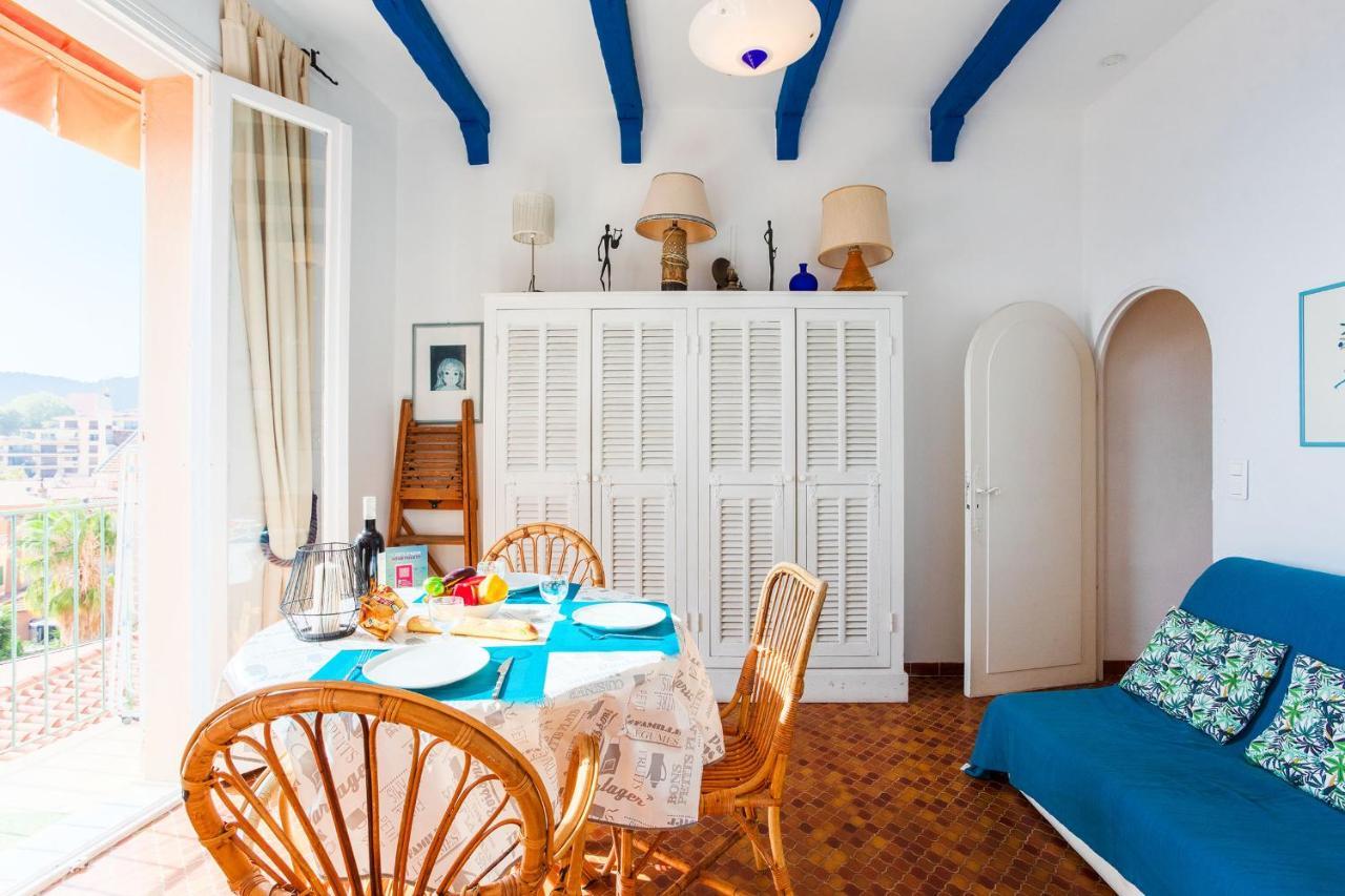 Maioun Villefranche-Sur-Mer Ap4121 Zewnętrze zdjęcie